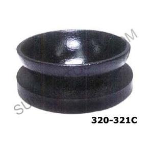 เครื่องมืออัญมณีฐานยางขนาด5นิ้วเครื่องมือสำหรับมืออาชีพ - Product Image 2