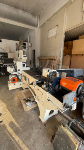 Điện tự động than/viên nang Lọc Maker/Combiner cho thuốc lá nhà máy sản xuất hiệu quả cao thuốc lá máy móc - Product Image 2