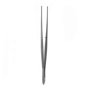 Juego de instrumentos de disección con pinzas dentadas, pinzas manuales y pinzas de vendaje para el pulgar, de acero inoxidable de alta calidad, Adson - Product Image 3