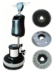 Newly 17" Multi-purpose Commercial <b>Floor</b> <b>Cleaning</b> <b>Machine</b> - Product Image 6