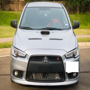 มิตซูบิชิ แลนเซอร์ สปอร์ตแบ็ค แรลลิอาร์ต ปี 2010 มือสอง พวงมาลัยซ้าย/ขวา - Product Image 1