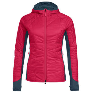 Parks <b>Women's</b> ski Winter warm packable Puffer Jacket Water Resistant Ladies Winter <b>Coat</b> Jacket with Adjustable hoodie - Product Image 1