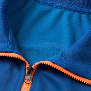 Chándal transpirable de último estilo para hombre, chándal ajustado de algodón y poliéster para hombre - Product Image 3