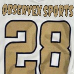 Nuevo Conjunto de Uniforme de Fútbol Americano para Hombre, Alta Calidad, Transpirable, Antibacterial, de Secado Rápido para Adultos - Product Image 4