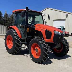 Tractor de Ruedas Usado M5-111HDC24-1 de 2021, 140HP - Product Image 2