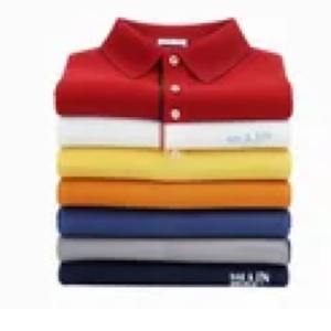 T-shirts pour hommes personnalisés jeunesse ample 100% coton col rond à manches courtes hommes et femmes t-shirt à manches courtes 270 gsm - Product Image 3