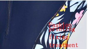 Ensembles de maillots de bain de plage unisexes écologiques à séchage rapide - Product Image 5