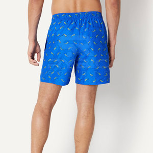 New Trend Breathable Cotton <b>Men</b> Printing Shorts Outdoor Jogging Casual Street Wear Plus Size Swim <b>Trunks</b> For <b>Men</b> - Product Image 2