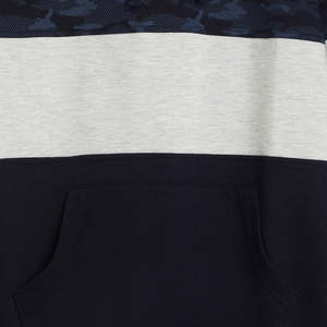 Chándal de invierno barato para niños, transpirable, logotipo personalizado, gran oferta, cómodo, tendencia superior, ropa informal, colores personalizados, tamaños, poliéster - Product Image 6