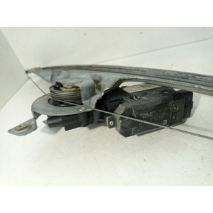 Mecanismo de elevación del parabrisas delantero. SX RENAULT Serie Scenic 8200646841 F9Q803 (03>09) - Product Image 4
