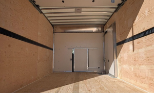 Fourgonnette de livraison commerciale à toit surélevé série 3500 2026 3C7WRVMG0TE159085 - Product Image 2