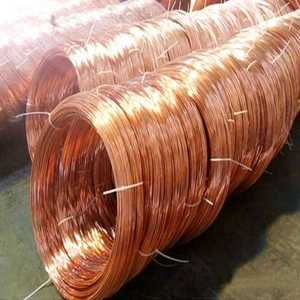 99.95% to 99.99% Pure <b>Copper</b> Millberry <b>Scrap</b> Wire Available <b>Copper</b> <b>Scrap</b> Wire - Product Image 4