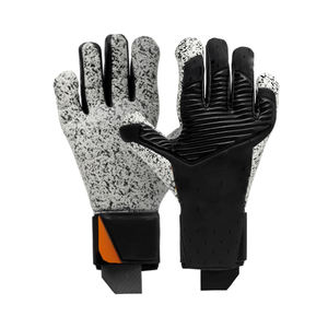 Meilleurs gants de football d'entraînement pour les gardiens de but Gants de football en latex gant matériel en gros à bas prix - Product Image 2