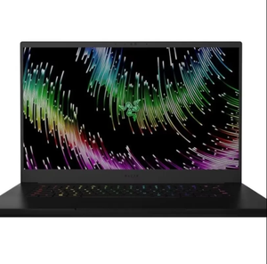 Ordinateur portable de jeu authentique de 16 pouces avec processeur Intel i9, système d'exploitation 10, NEUF - Product Image 3