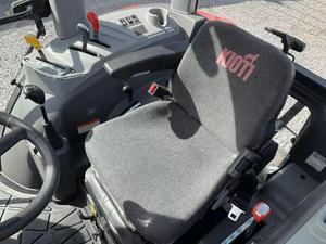 Tracteur diesel Kioti NX4510 HST CAP, groupe motopropulseur efficace, contrôle fiable, idéal pour le travail du sol et la culture des cultures, à vendre - Product Image 4