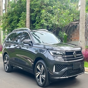 พร้อมส่งมอบ 380 TSI DSG ปี 2023 มือสอง - Product Image 3