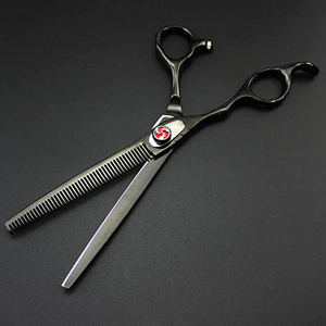 Fancy crew-silenciador profesional para aircut, accesorio para airdressing - Product Image 6