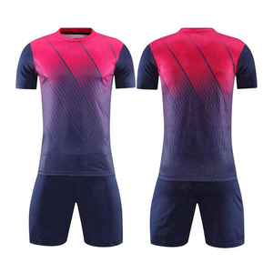 Premium Quality custom logos & Design <b>Jersey</b> Set Soccer Uniform for Men and women quick dry Soccer Uniform Wholesale prices - Product Image 5