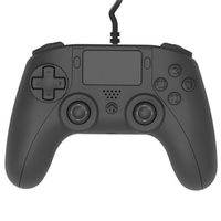 Control para PS5 con Funciones Originales, Control de Juego para Juegos de PS5, para Consolas PS5