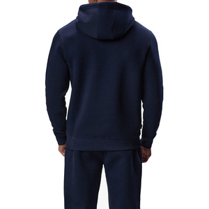 2 Piece Set Tracksuits Good Quality Men <b>Track</b> <b>Suit</b> Top Trending With Custom Logo Lightweight Men Tracksuit - Product Image 5
