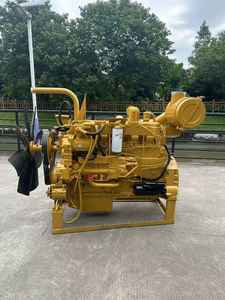 เครื่องยนต์ดีเซล JM 3406, เครื่องยนต์ดีเซลสำหรับงานหนักประสิทธิภาพสูง, ชุดระบบส่งกำลังครบชุด, เหมาะสำหรับเครื่องยนต์ Caterpillar 3406 - Product Image 1