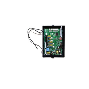 Scheda Elettronica PLC PAC e Controllori Dedicati Compatibile con Zlkt9 Rif. 561274 - Product Image 1