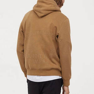 Sudaderas con Capucha para Hombre de Marca Privada de Alta Calidad, Sudaderas con Capucha para Hombre al por Mayor, Hechas de Algodón, Sudaderas con Capucha Personalizadas para Hombre - Product Image 6