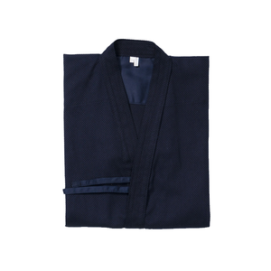 Vente flash : Tenues de Kendo Hakama pour hommes, uniformes d'Aikido, costumes de samouraï japonais, arts martiaux, Jjiu Jitsu, Kimono Kendogi, pantalon, costume - Product Image 4