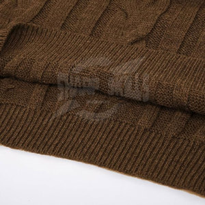 Marque privée chandails pour hommes grande taille chandails pour hommes chandails pour hommes légers à des prix abordables - Product Image 4