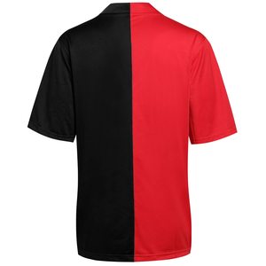 Maillot de football américain personnalisé, broderie, nom de l'équipe, numéro, maillot de football cousu, maille respirante, maillot de football américain - Product Image 2