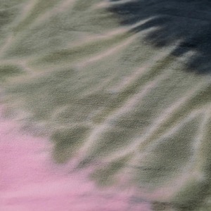 กางเกงเลกกิ้งเอวสูงสำหรับผู้หญิงกางเกงโยคะมีกระเป๋าสไตล์ลำลองพิมพ์โลโก้ตามสั่งแบบคลาสสิก - Product Image 6