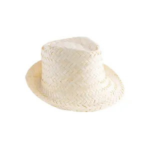 Sombrero Panamá Unisex Adrian, Artículos Promocionales Personalizados - Product Image 1