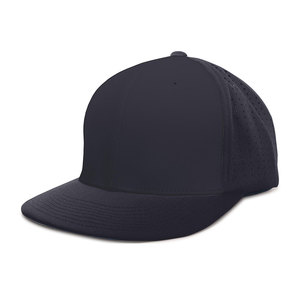 Gorras de Béisbol Personalizadas para Hombre, Gorras de Béisbol con Cierre a Presión, Cosidas, Personalizadas, Informales, Antiarrugas y Transpirables - Product Image 1