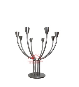 2025 Vente chaude Design attrayant Nickel Fini Métal fait main fini - Product Image 1