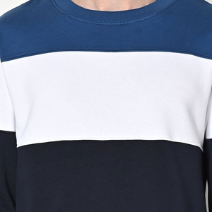 Sudadera Informal de Fábrica para Hombre, Mezcla de Algodón, Colección de Invierno, Ropa Deportiva, Transpirable, Tejido Suave - Product Image 5