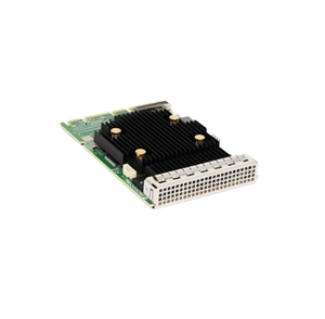 P47781-B21 MR416i-o Gen11เลน x16 8GB แคช PCI spdm ตัวควบคุมการจัดเก็บแบบปลั๊กอิน - Product Image 3