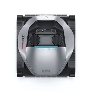 Nuevo Robot Limpiafondos Inalámbrico Industrial Dream Z1 Pro con Potencia de Succión de 8000 GPH - Product Image 4