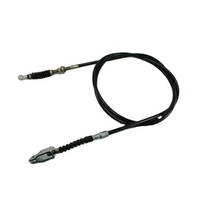 fit for Kubota Speed <b>Control</b> Cable 3C451-10165 <b>Hand</b> Accelerator Wire L2501 L3301 L4200 M5000 Tractor Parts - Product Image 1