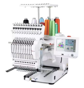 HCS3 1201 Voyager 12 Máquina Computarizada de Bordado de 12 Agujas para Electrónica de Consumo > Otra Electrónica de Consumo - Product Image 3