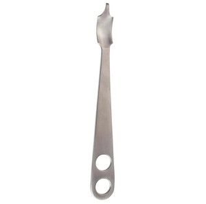 Retractor quirúrgico de cabeza humeral de 180mm, instrumento de acero inoxidable ligero de alta calidad, Manual, los mejores diseños quirúrgicos - Product Image 6
