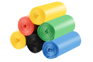 Mélange maître de carbonate de calcium à haute blancheur pour film plastique PE de l'exportateur TOP1 du Vietnam - Product Image 4