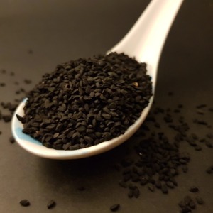 Semilla de Nigella negra natural 99% Pureza Semilla de Nigella seca para la venta Suministro al por mayor - Product Image 2