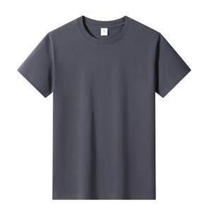 T-shirt lavable en machine, disponible en plusieurs couleurs et tailles, avec logo personnalisé, tendance et élégant, coupe durable - Product Image 2