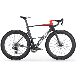 NUEVA MEJOR OFERTA EN VENTAS 2025 Teammachine R 01 Bicicleta de Carretera, Juego Completo - Product Image 2