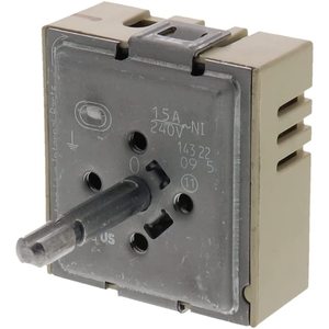 ERP 00422133 Household Surface Element Infinite <b>Switch</b> - Product Image 1