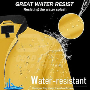 Best Selling <b>Track</b> <b>Jacket</b> Low Moq <b>Track</b> <b>Jackets</b> New Arrival Waterproof <b>Men</b> <b>Track</b> <b>Jackets</b> <b>For</b> Sale - Product Image 3