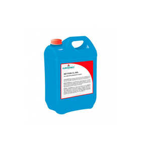Nettion CL-GEL Limpiador Desinfectante y Desodorante, Limpieza Profesional, B2B - Product Image 1