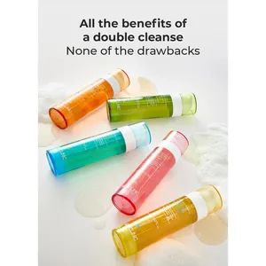 MAXCLINIC Detergente Schiumogeno all'Olio 110g Pulizia Profonda dei Pori Purificante Anti-Acne per Pelle Grassa Detergente Viso con Glicerina 110ml - Product Image 5