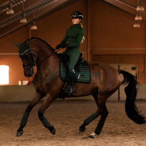 Gorro de mosca de caballo, diseño de ganchillo lavable transpirable, cubierta de oreja ligera, cómoda y duradera, gorro de oreja hecho en Pakistán - Product Image 3