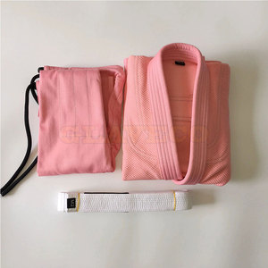 Kimono personalizado de alta calidad de uniforme de Jiu Jitsu, nuevo diseño, uniforme de Jiu-Jitsu más vendido - Product Image 2